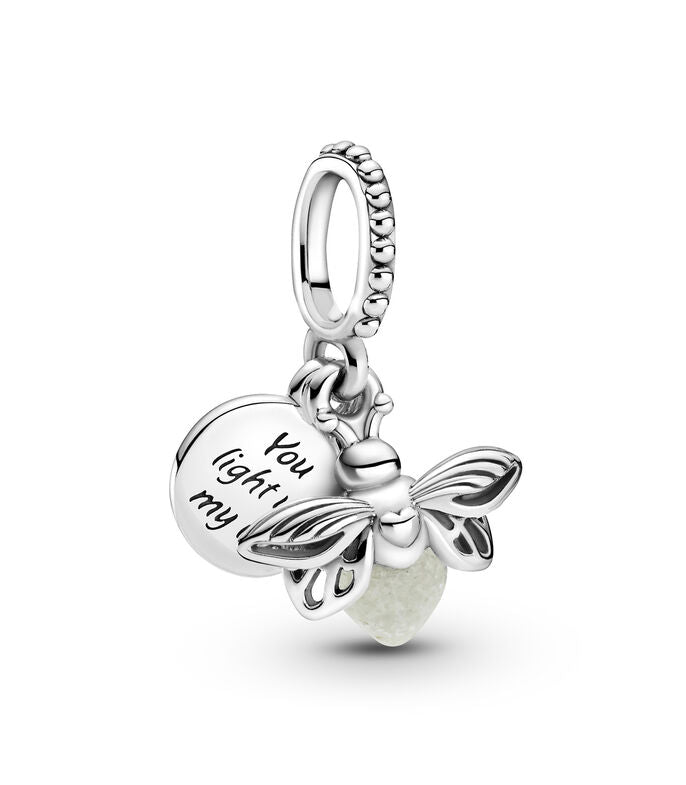 EVANGELINE STERLING SILVER NECKLACE