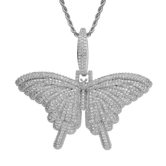 FLY AWAY NECKLACE